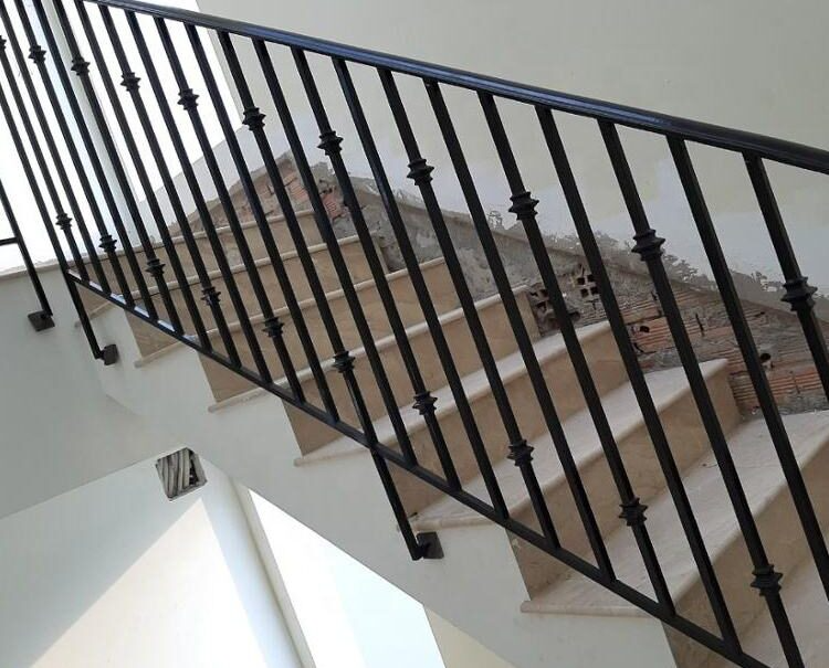 تركيب سلالم حديد بالرياض – جودة وأمان مع أفضل الحرفيين 0507801229